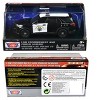 2022 Ford Police Interceptor Utility "California Highway Patrol" Black and White 1/43 Diecast Model Car by Motormax - 3 of 3