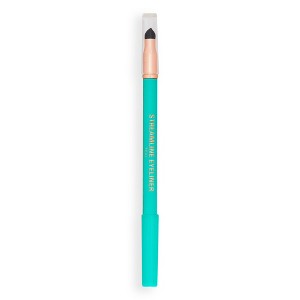 Makeup Revolution Streamline Waterline Eyeliner Pencil - 0.04 fl oz - 1 of 4