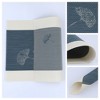 REGALWOVEN PVC Heat Resistant Washable Placemats 18 x 12 Inch 6 Pcs - 2 of 4