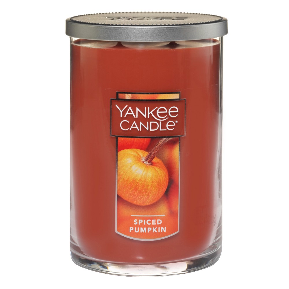 Yankee Candle Company Scented Candles UPC & Barcode | upcitemdb.com