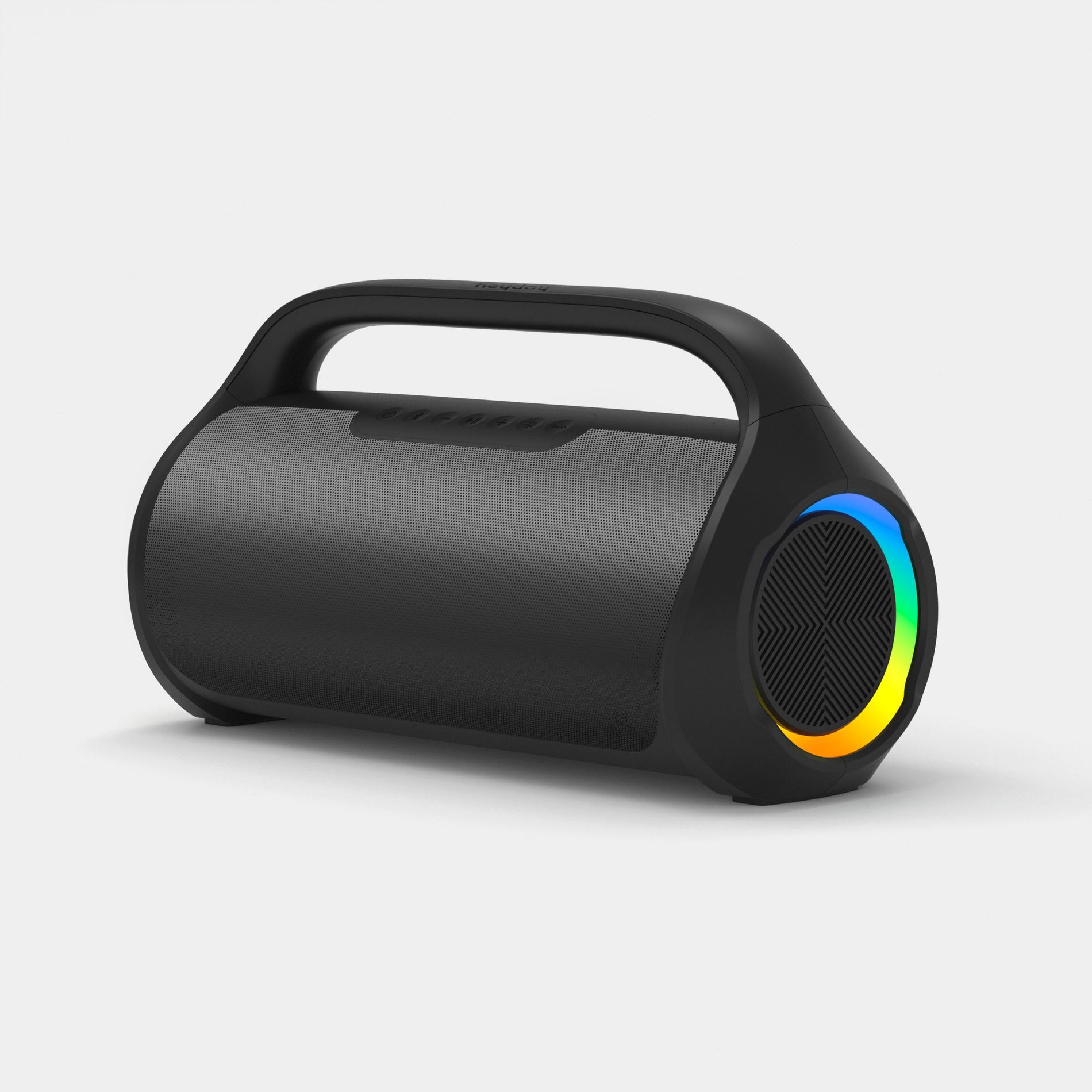 Large Portable Speaker - heyday™
