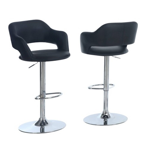 Hydraulic bar online stools