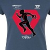 Women's - TRON Ares - Tron Runner Fitted Graphic T-Shirt - 2 of 3