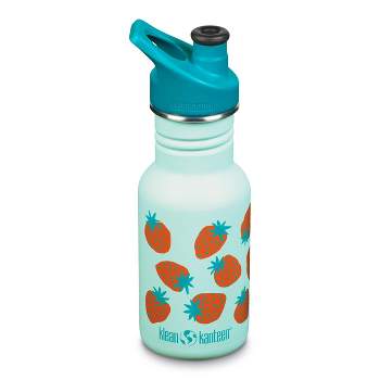 CloudLine Camp Insulated Water Bottle - 20 oz – Cloudline Apparel