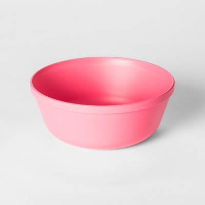 15.5oz Plastic Kids Bowl - Pillowfort™