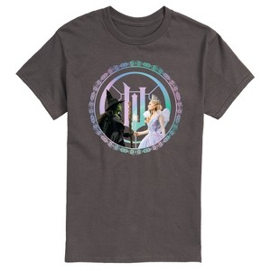 Men's - Wicked - Changed For Good Short Sleeve Graphic T-Shirt - 1 of 4