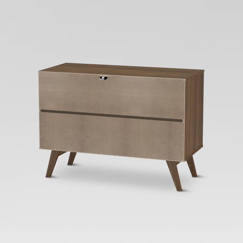 Seville Compact Sideboard - Chique, 5 of 7