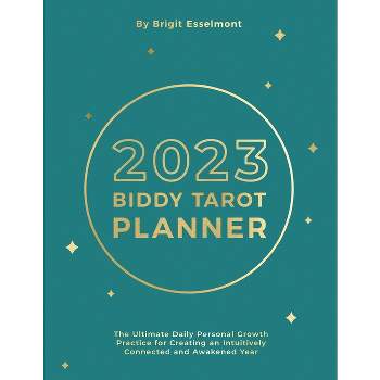 Biddy Tarot  The #1 Online Tarot Education Source on Instagram: The 2024  Biddy Tarot Planner is here, and it's filled with so much Tarot goodness!  🎴 Daily Card Pulls ✨ 32