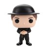 Funko Pride Prejudice & Zombies Funko POP Vinyl Figure Parson Collins - 2 of 4