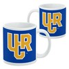University of California Riverside Primary Logo Ceramic Coffee Mug Novelty Gift Mugs for Coffee Tea and Hot Drinks 11oz White - 2 of 4