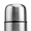 Brentwood 16 oz. Vacuum-Insulated Stainless Steel Coffee Thermos (Set of 2)  843631126158 - The Home Depot