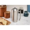 Frieling French Press, brushed finish - 3 of 4