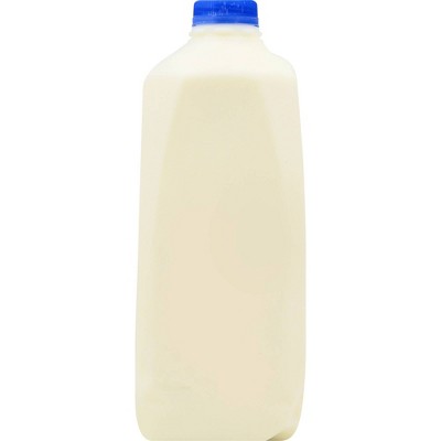Lehigh Valley 2% Milk - 0.5gal