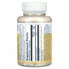 Solaray Timed Release, Choline, 300 mg , 100 Capsules - 2 of 4