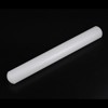 Unique Bargains PP Plastic Non-Stick Kitchen Tools Dough Rolling Pin 1 Pc - 3 of 4