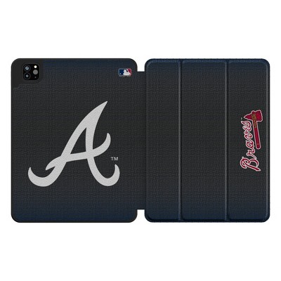 Keyscaper MLB National League Teams Linen Tablet Case for Apple iPad
