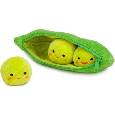 three peas in a pod disney