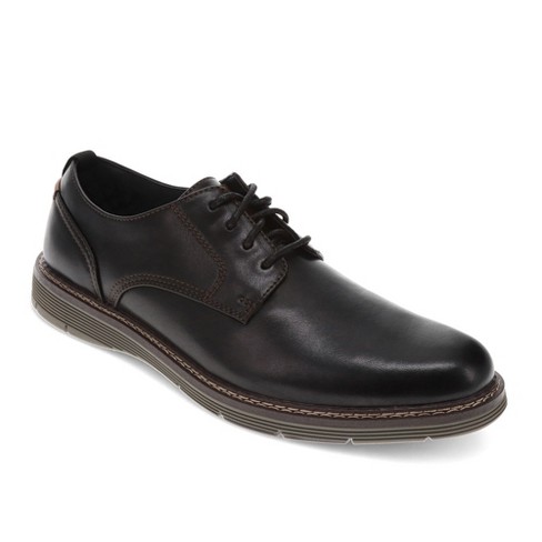 Dockers Mens Easedale Dress Casual Lace Up Oxford Shoe - image 1 of 4