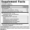 Liverite LIVER AID with Milk Thistle 60 Capsules - 2 of 4