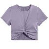 Adore Me Women's Keiko PJ Lounge - 4 of 4