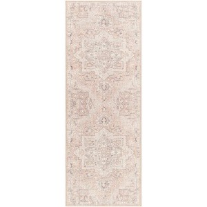 Livabliss Elle Woven Indoor Area Rugs - Becki Owens x Livabliss - 1 of 4