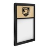 Army Black Knights: Athena's Helmet - Dry Erase Noteboard - 2 of 4