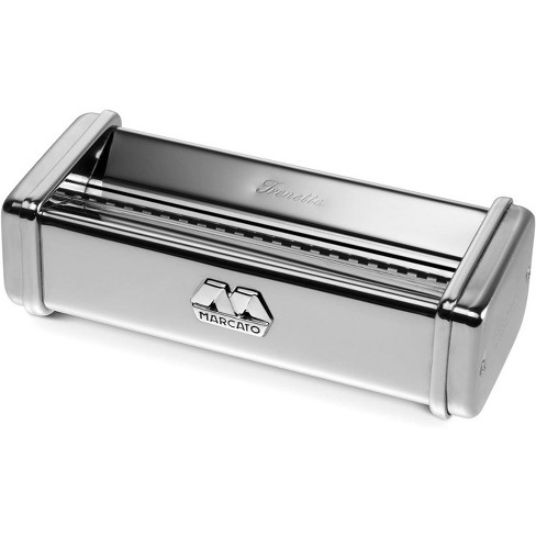 Marcato Atlas 150 pasta maker, black