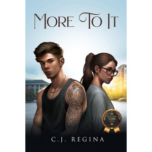 More To It - by C J Regina - 1 of 1
