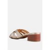 Sonnet Sandal Women - 3 of 4