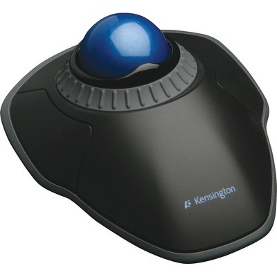 Kensington Orbit 72337 Trackball with Scroll Ring