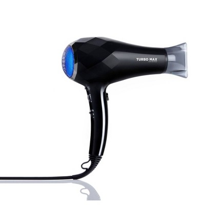 InStyler TURBO MAX Ionic Hair Dryer