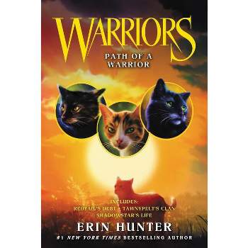 Warriors: Secrets Of The Clans - (warriors Field Guide) By Erin Hunter  (hardcover) : Target