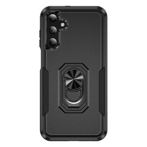 SAHARA - Raider Series Heavy-Duty Kickstand Case for Samsung Galaxy A15 5G - 1 of 4