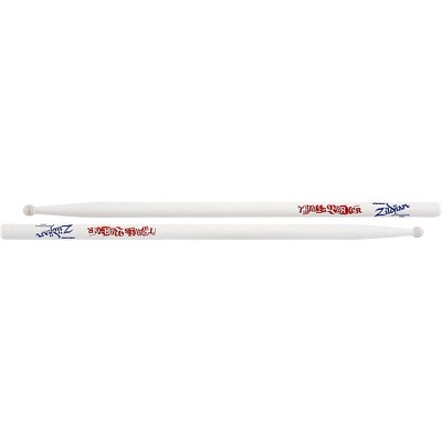 Zildjian Travis Barker Signature Drum Sticks