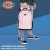 Dickies 19" Large Laptop Backpack for Mens Womens Kids, Water Resistant College Computer Bag for College School Travel Work, Fits 15.6 Inch Notebook - 2 of 4