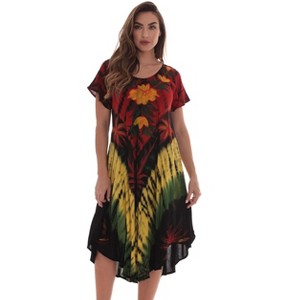 Riviera Sun Dress Dresses for Women - 1 of 3