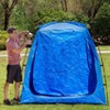 6'x4' Bike Storage Tent - Eighteen Tek - 4 of 4
