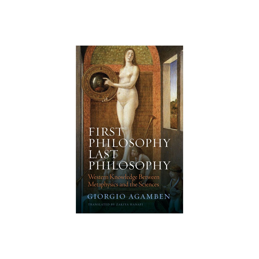 First Philosophy Last Philosophy