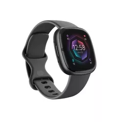 Fitbit Sense 2 Smartwatch Aluminum
