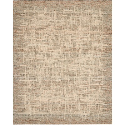 Nourison Vail Rustic Texture Indoor Area Rug