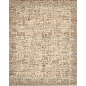 Nourison Vail Rustic Texture Indoor Area Rug - 1 of 4