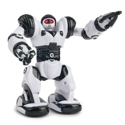 Wowwee Mini Robosapien : Target