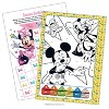 Disney Junior Sticker - By Number Book : Target