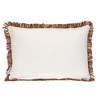 Parkland Collection,Transitional Stripes Pillow - 2 of 4