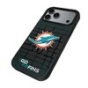 NFL AFC Teams 2025 Illustrated MagSafe Compatible Cell Phone Case for Apple iPhone 17 Series - 2 of 4