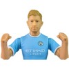 Banbo Toys SOCKERS De Bruyne 8" Collectible Soccer Action Figure - 4 of 4