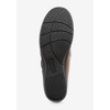 Comfortview Women's The Rhys Flat (Wide Widths Available) - 4 of 4
