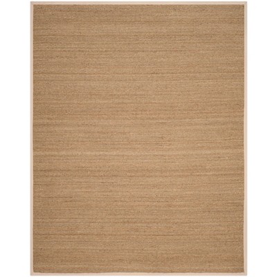 Natural Fiber NF115 Power Loomed Indoor Rugs - Safavieh