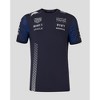 Red Bull Racing F1 2023 Special Edition Las Vegas GP Team T-Shirt - 2 of 4