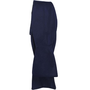 Ryan Seacrest Mens Basic Pre-tied Bow Tie - 1 of 1